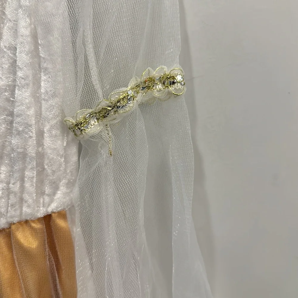 Guardian Angel Costume - Picture 6 of 12